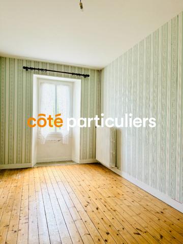 Vente Maison117 m² - 5 Pièces - LA MEAUFFE (50880)