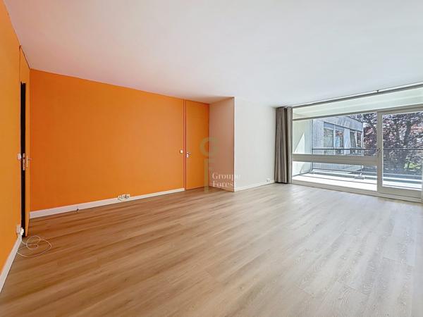 EXCLUSIVITÉ : T2/3 DE 70M2 AVEC CAVE ET PARKING