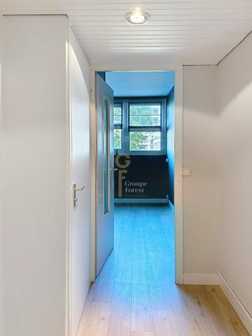 EXCLUSIVITÉ : T2/3 DE 70M2 AVEC CAVE ET PARKING