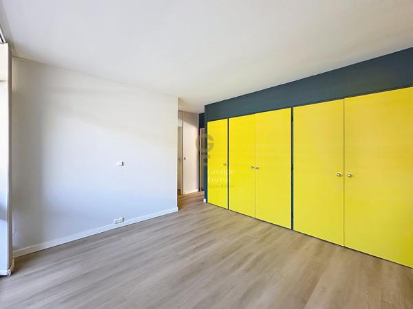 EXCLUSIVITÉ : T2/3 DE 70M2 AVEC CAVE ET PARKING