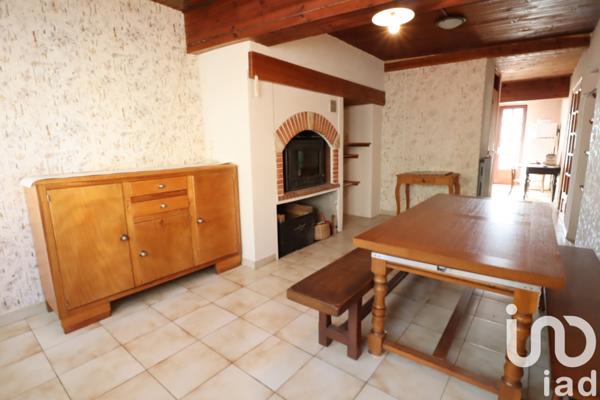 Maison à vendre 5 pièces 138 m² Seysses