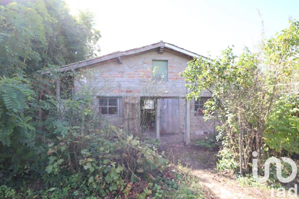 Maison à vendre 5 pièces 138 m² Seysses