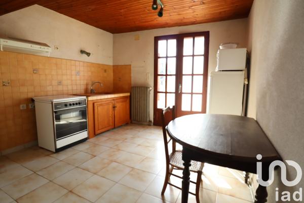 Maison à vendre 5 pièces 138 m² Seysses