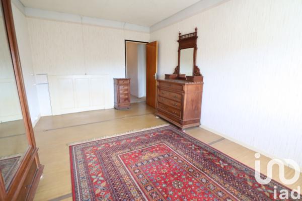 Maison à vendre 5 pièces 138 m² Seysses