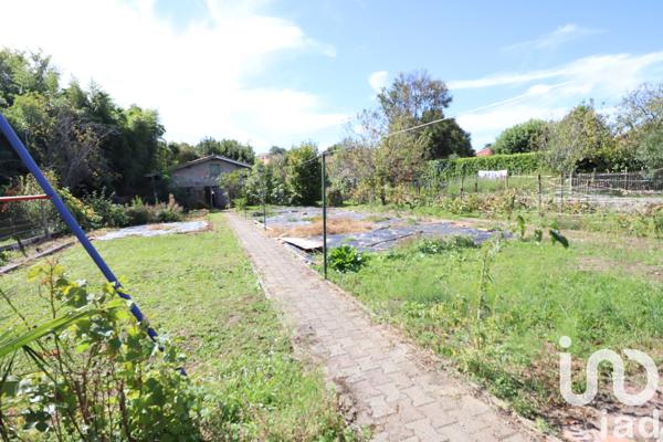 Maison à vendre 5 pièces 138 m² Seysses