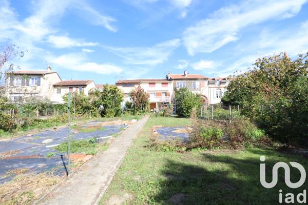 Maison à vendre 5 pièces 138 m² Seysses