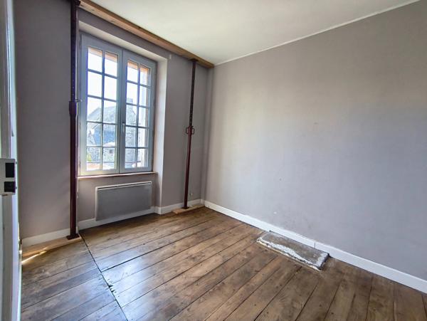 Maison à vendre 6 pièces DOL DE BRETAGNE (35)