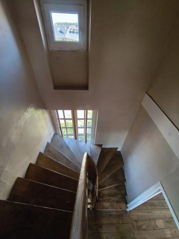 Maison à vendre 6 pièces DOL DE BRETAGNE (35)