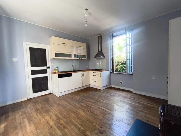 Maison à vendre 6 pièces DOL DE BRETAGNE (35)