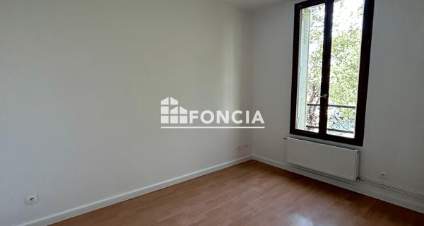 Location Appartement 4 pièces 69.95 m² - Argenteuil 95100