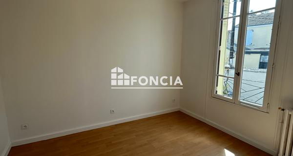 Location Appartement 4 pièces 69.95 m² - Argenteuil 95100