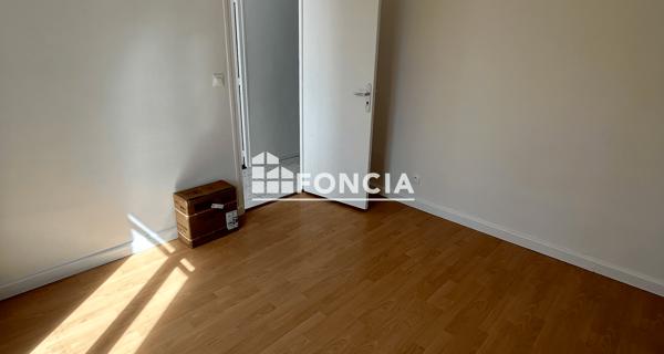 Location Appartement 4 pièces 69.95 m² - Argenteuil 95100