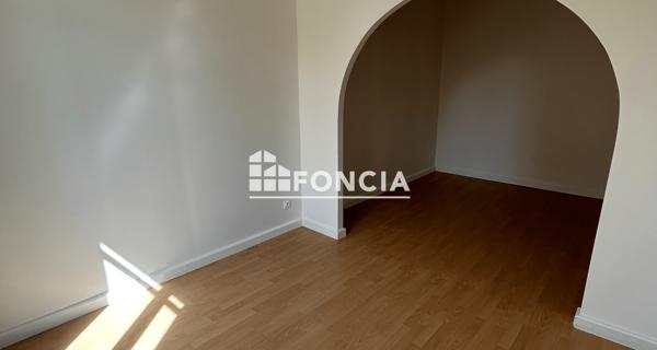 Location Appartement 4 pièces 69.95 m² - Argenteuil 95100
