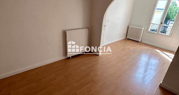 Location Appartement 4 pièces 69.95 m² - Argenteuil 95100