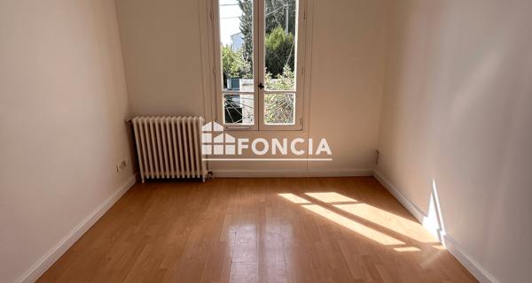 Location Appartement 4 pièces 69.95 m² - Argenteuil 95100