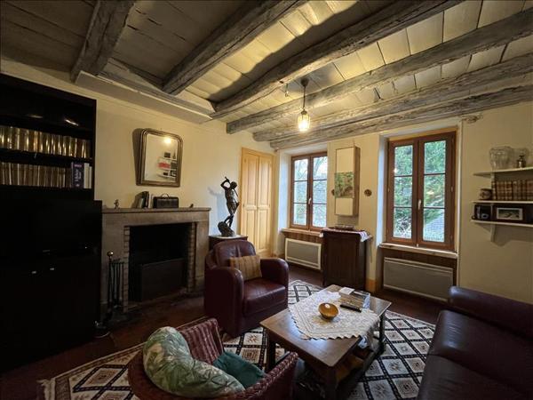 Maison à vendre |  Montgivray |  5 pièces | 148 m²