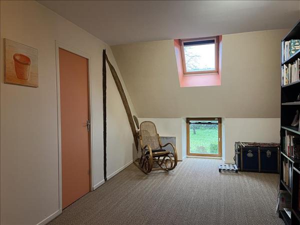 Maison à vendre |  Montgivray |  5 pièces | 148 m²