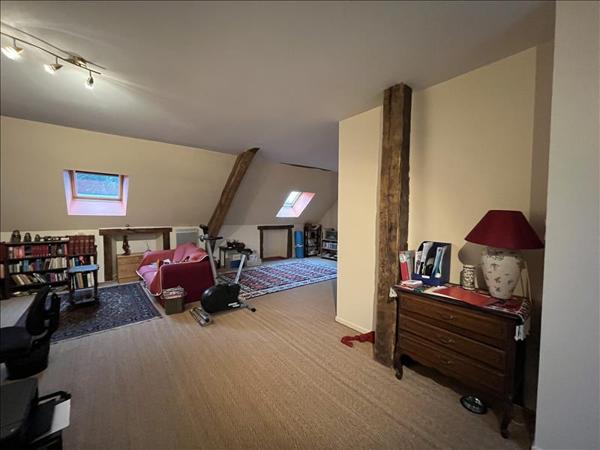 Maison à vendre |  Montgivray |  5 pièces | 148 m²