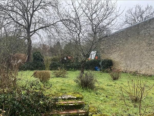 Maison à vendre |  Montgivray |  5 pièces | 148 m²