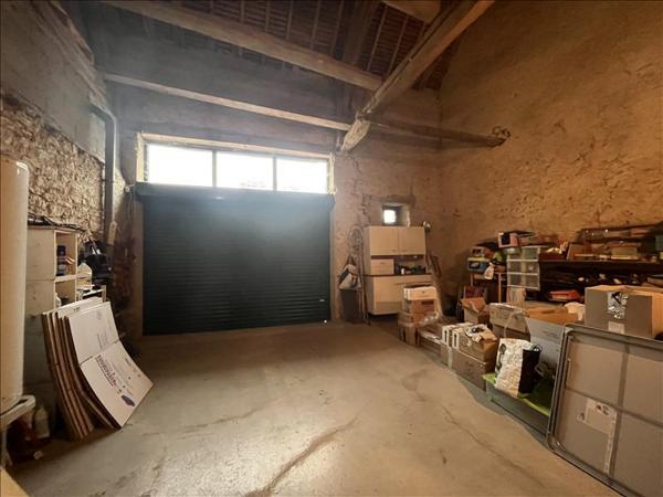 Maison à vendre |  Montgivray |  5 pièces | 148 m²