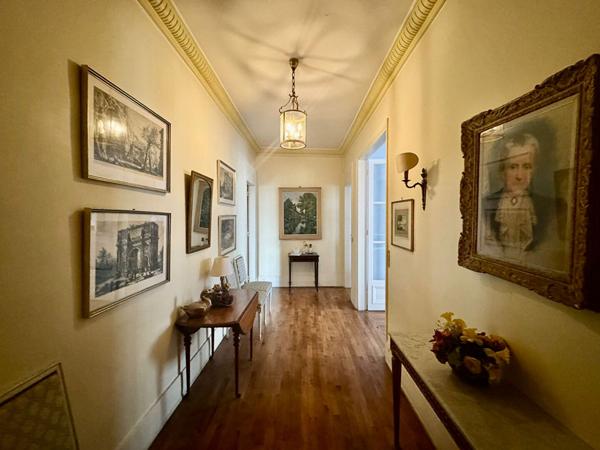 Appartement 4 pièces