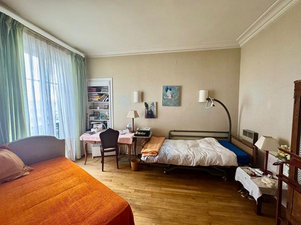 Appartement 4 pièces