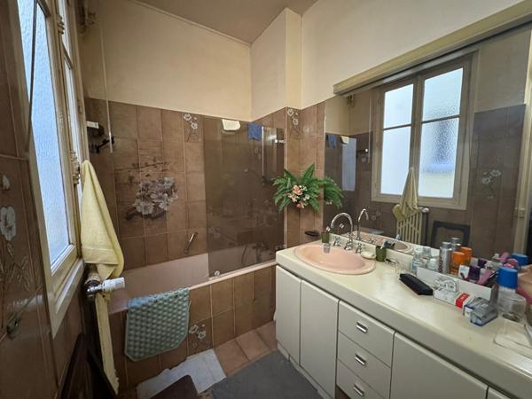 Appartement 4 pièces