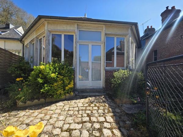 Vente / Maison de ville