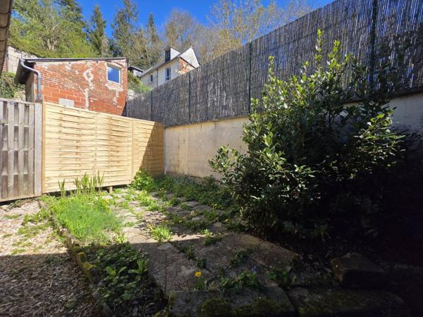 Vente / Maison de ville