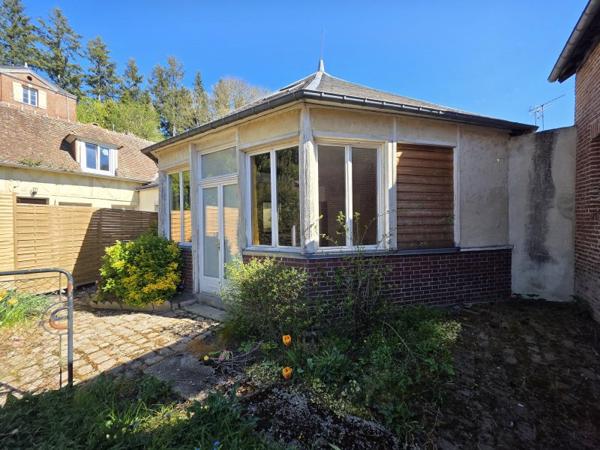 Vente / Maison de ville