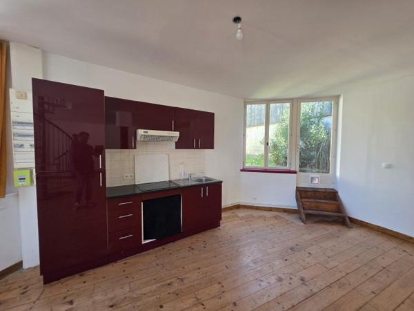 Vente / Maison de ville