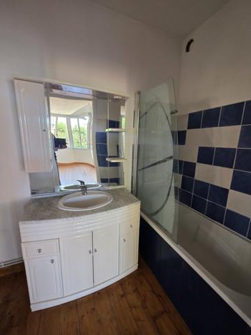 Vente / Maison de ville