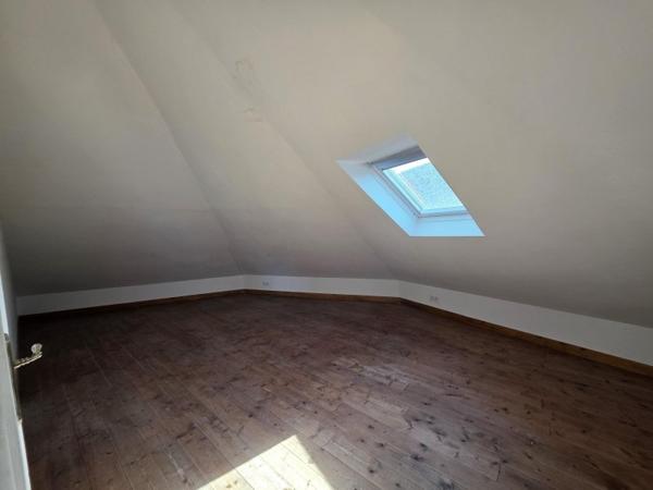 Vente / Maison de ville