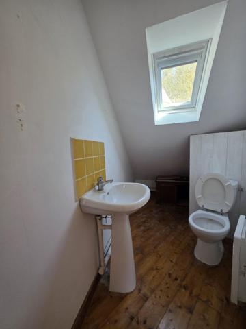 Vente / Maison de ville