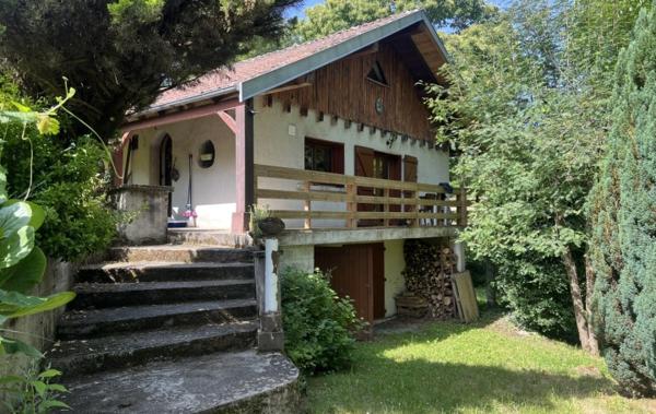 Vente Maison Tarascon-sur-ariege   