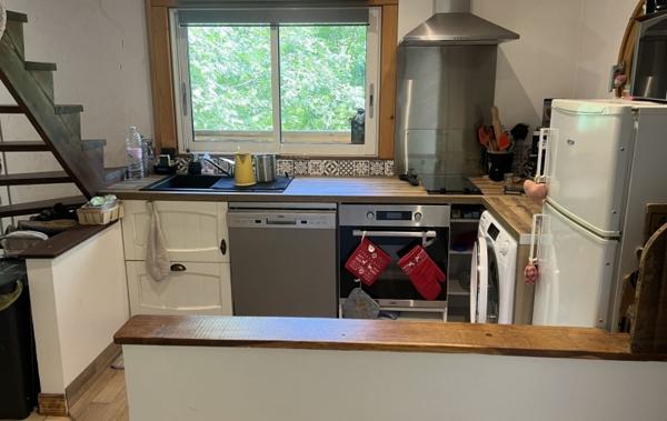 Vente Maison Tarascon-sur-ariege   