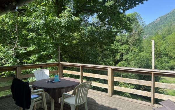 Vente Maison Tarascon-sur-ariege   