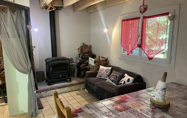 Vente Maison Tarascon-sur-ariege   