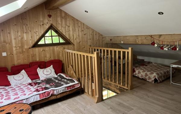 Vente Maison Tarascon-sur-ariege   