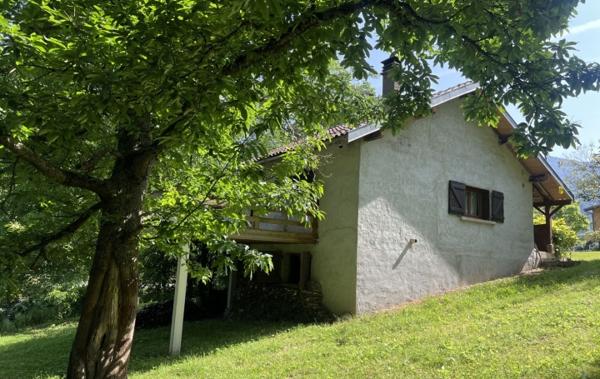 Vente Maison Tarascon-sur-ariege   