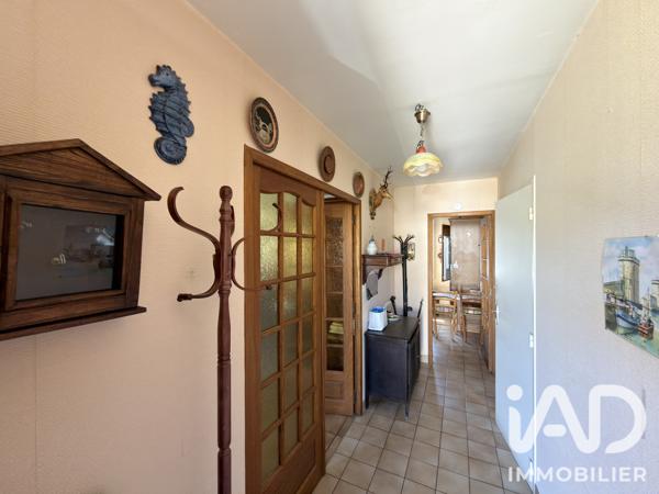 Maison à vendre 4 pièces 86 m² Guéret