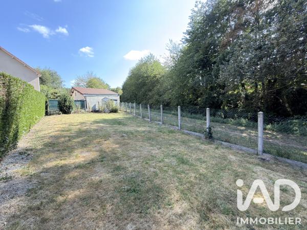 Maison à vendre 4 pièces 86 m² Guéret