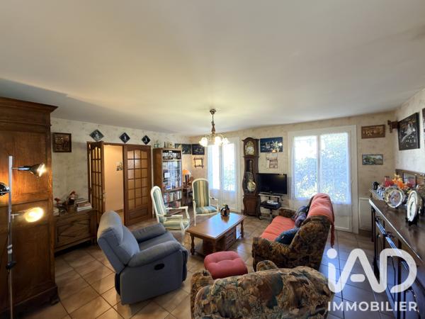 Maison à vendre 4 pièces 86 m² Guéret