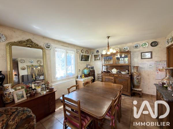 Maison à vendre 4 pièces 86 m² Guéret