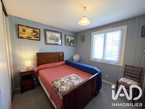 Maison à vendre 4 pièces 86 m² Guéret