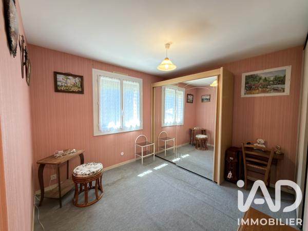 Maison à vendre 4 pièces 86 m² Guéret