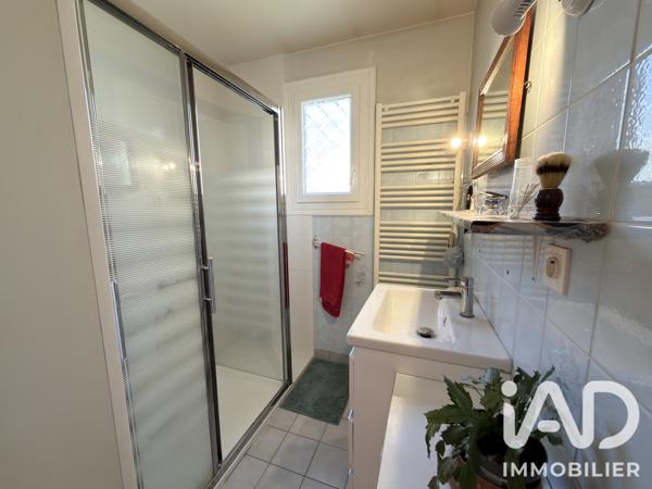 Maison à vendre 4 pièces 86 m² Guéret