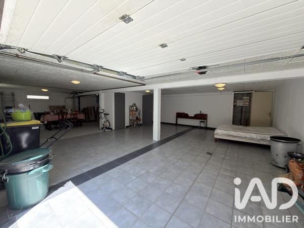 Maison à vendre 4 pièces 86 m² Guéret