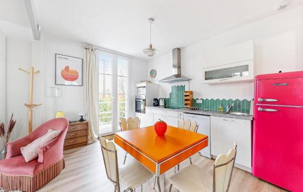 Superbe maison 4 chb jardin et parking à Royan 370 000 € H.A.I.*