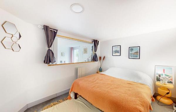 Superbe maison 4 chb jardin et parking à Royan 370 000 € H.A.I.*